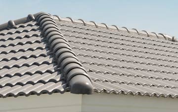 advantages of Ashen clay roofing