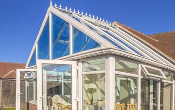 conservatory roof insulation costs Ashen