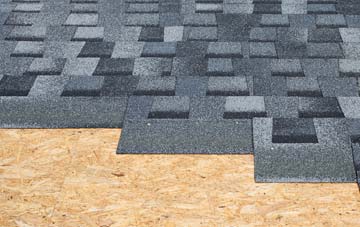 expert Ashen asphalt roof companies