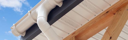 get Ashen guttering quotes today