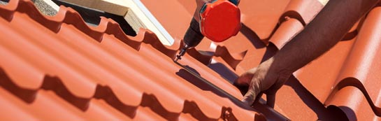save on Ashen roof installation costs