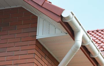 Ashen soffit repair costs