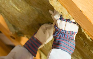 types of Ashen pitched roof insulation materials