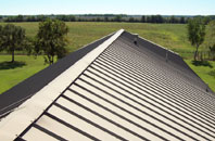 Ashen metal roof quotes