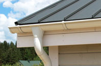 Ashen soffits